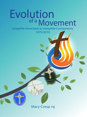 cover image of Evolution of a Movement